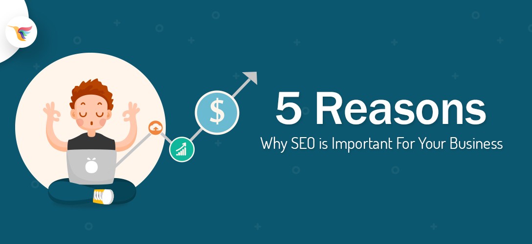 SEO is Important For Your Business