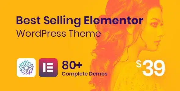 Elementor Themes - Which Themes Work Best with Elementor? Elementor MultiPurpose WordPress Theme