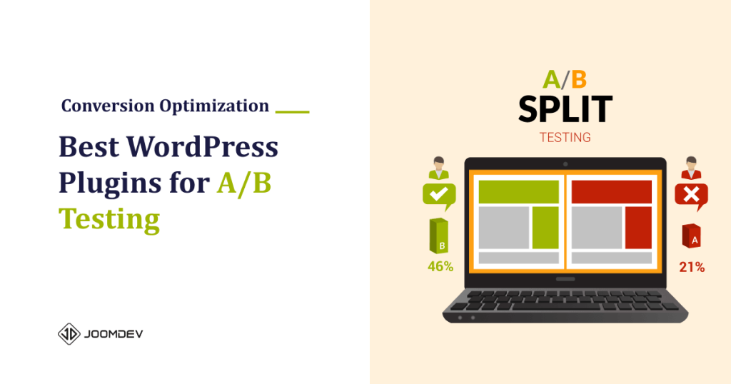 5 Most Effective A/B Testing Plugins for WordPress