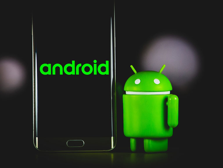 Android App Development Services - Hire Android Developers