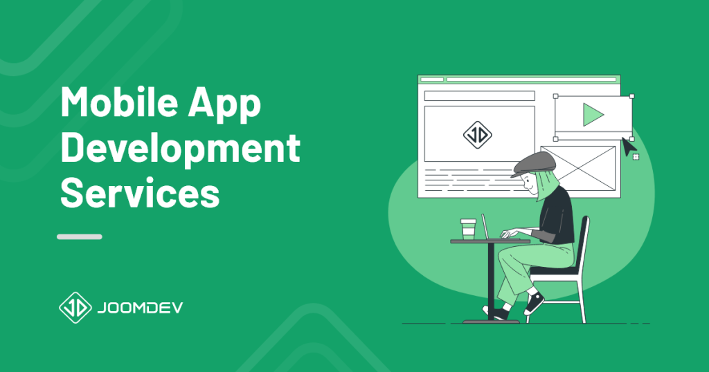 mobile app development services