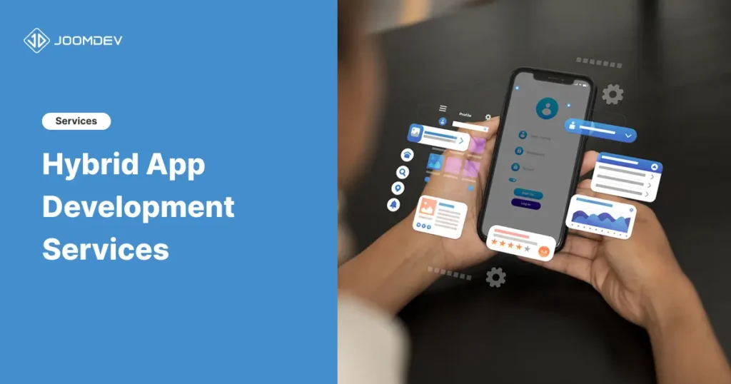 Hybrid App Services