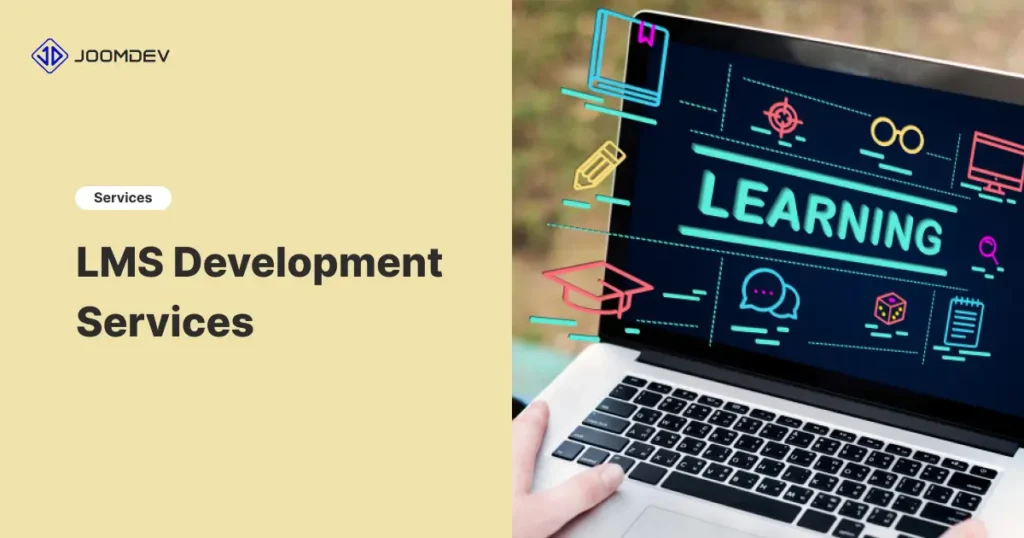 IMS Development Services