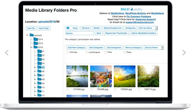6 Best WordPress Media Library Management Plugins for 2026