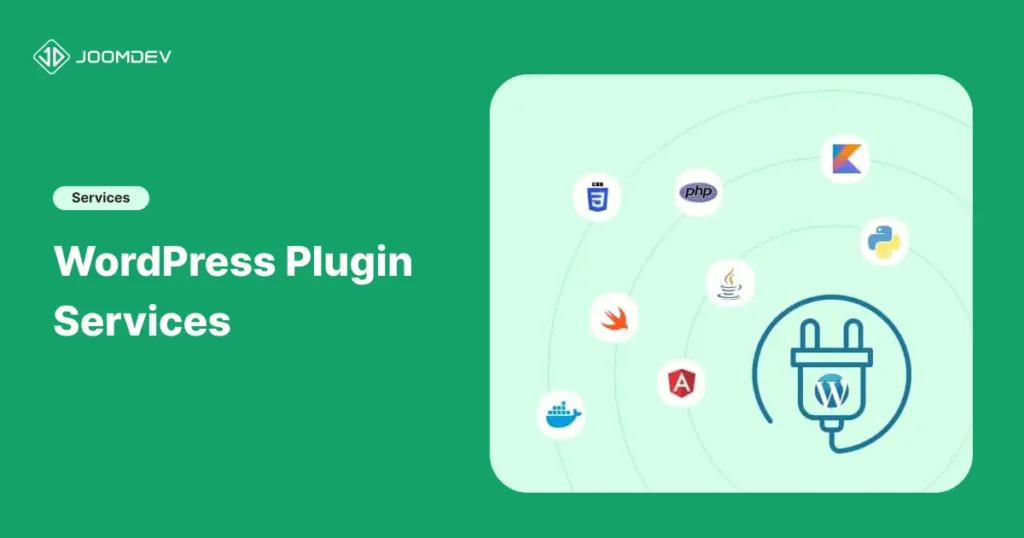 WP Plugin Services