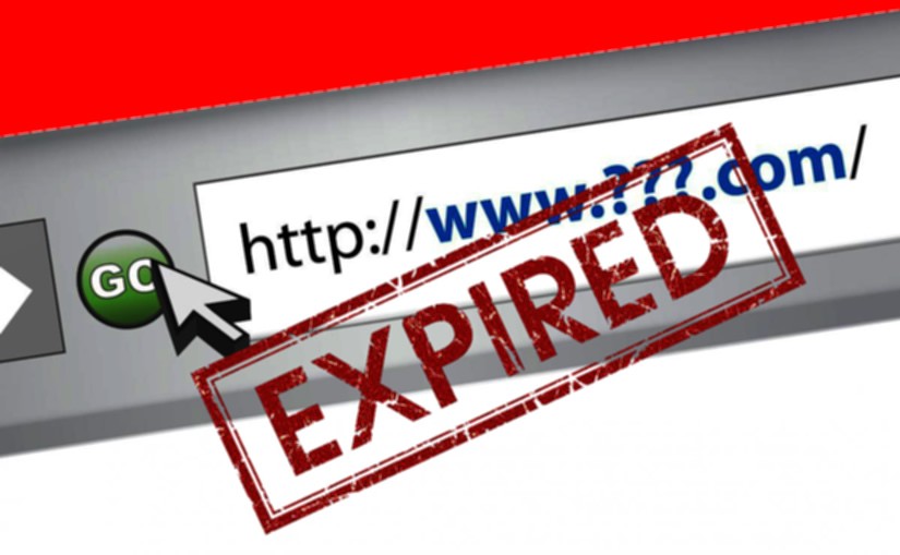 How Expired Domains Can Help You Rank Your Website Design Agency