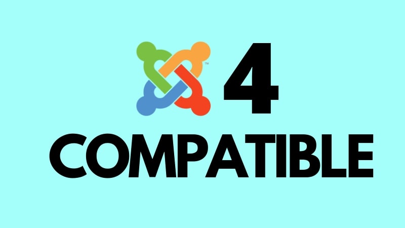 Joomla 4 Compatible JD Builder is Now Joomla 4 Compatible