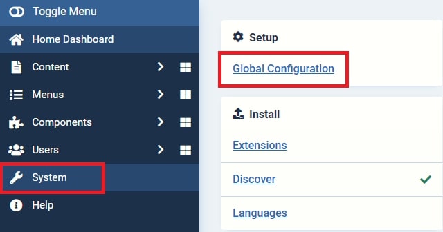 How to Send Email in Joomla 4 using the Gmail SMTP Server? How to Send Email in Joomla 4 using the Gmail SMTP Server?