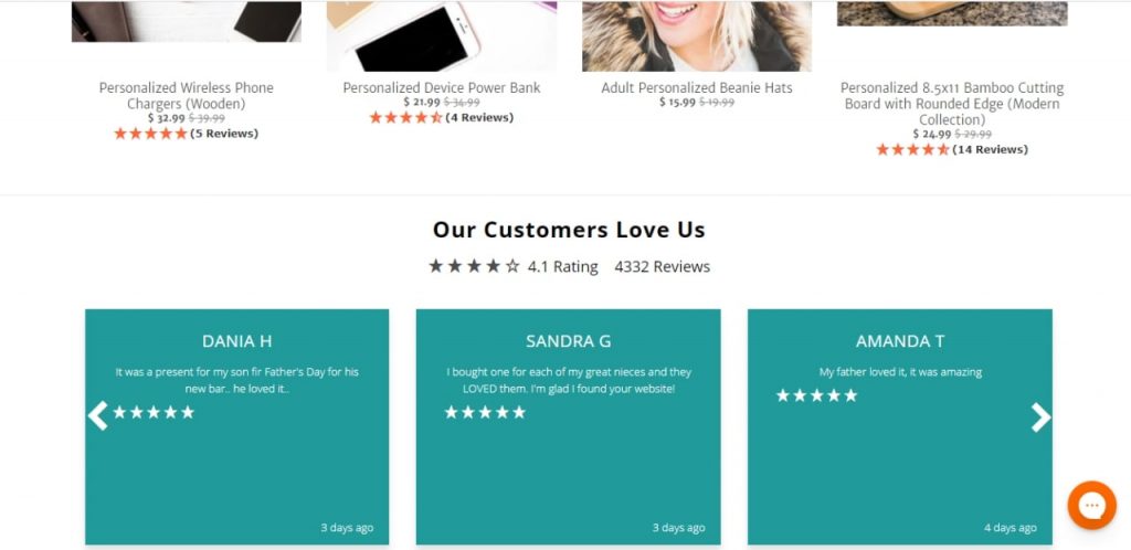 A Gift Personalized 6 Ways the Design of Your Website Can Boost Your SEO