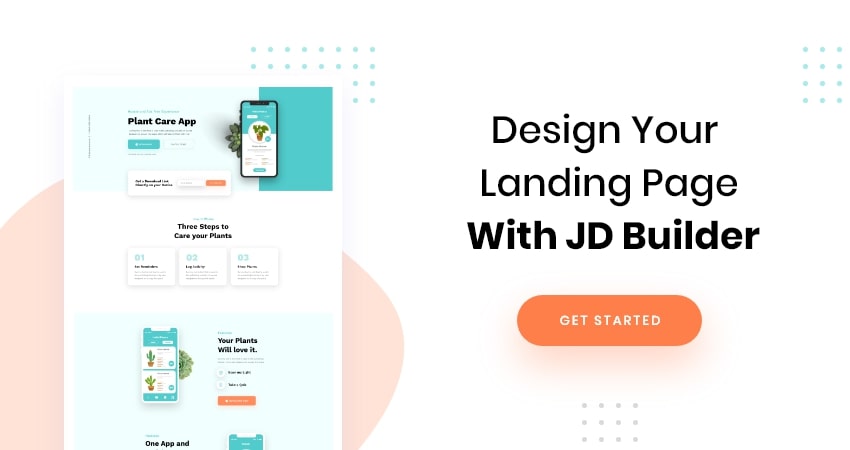 How to Create and Decorate Landing Pages for Christmas sale How to Create and Decorate Landing Pages for Christmas sale