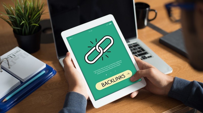 Backlinks 101: What You Need to Know Backlinks 101: What You Need to Know