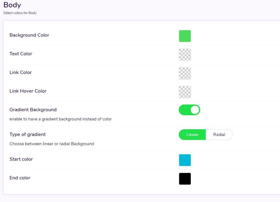 How to Add a Gradient Field Type in Astroid Framework? How to Add a Gradient Field Type in Astroid Framework?