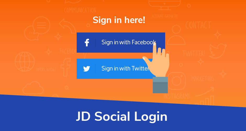 Weekend Mega Update - JD Social Login Released, Astroid got new update and Few Others