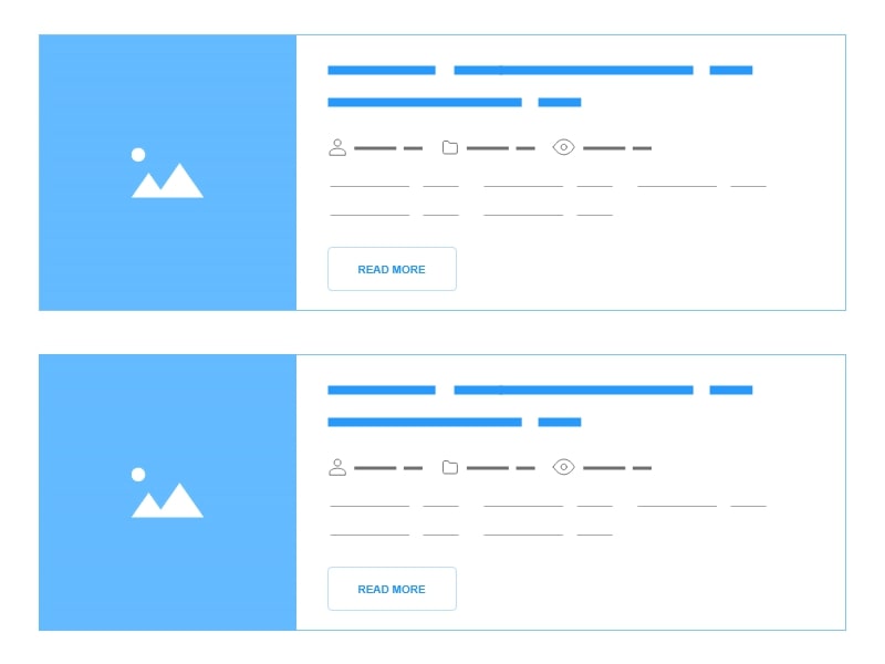 Introducing Joomla Articles Element in JD Builder