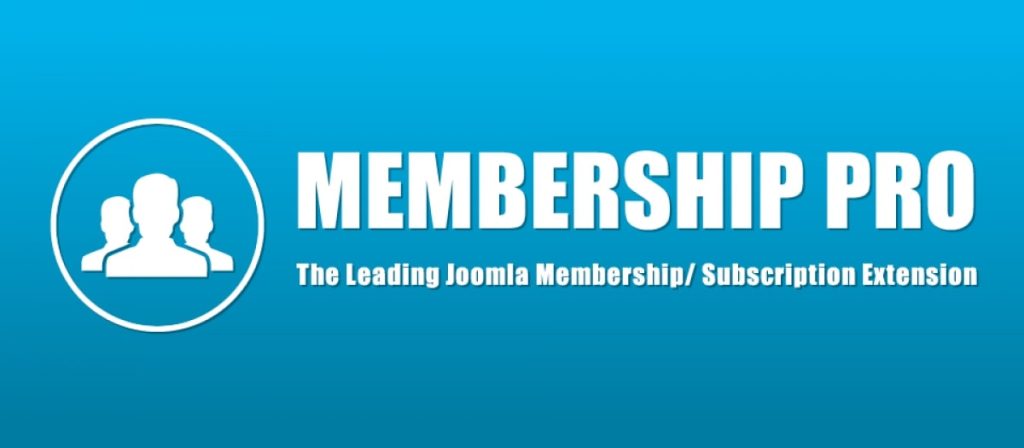 What are the best Joomla Membership Extensions?