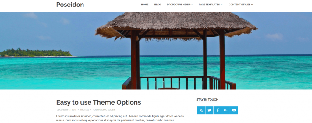 10+ Best Free WordPress Themes For Your Website: Top Selections