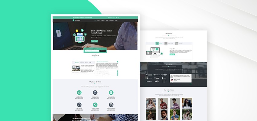 Where to Find Free Joomla Templates? Where to Find Free Joomla Templates?