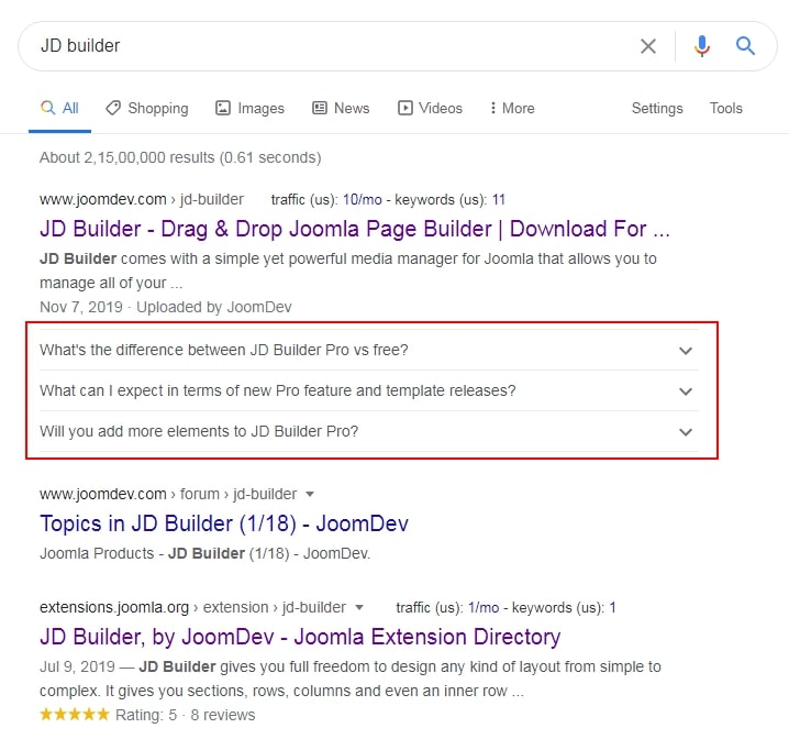 How To Add FAQ Schema On Your Joomla Website: Everything You Need To Know How To Add FAQ Schema On Your Joomla Website: Everything You Need To Know