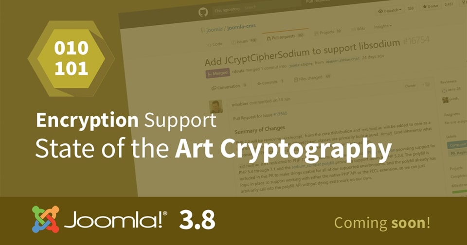 Joomla 3.8 On The Way. Take Care of These Things While Upgrading Your Joomla Site Joomla 3.8 On The Way. Take Care of These Things While Upgrading Your Joomla Site