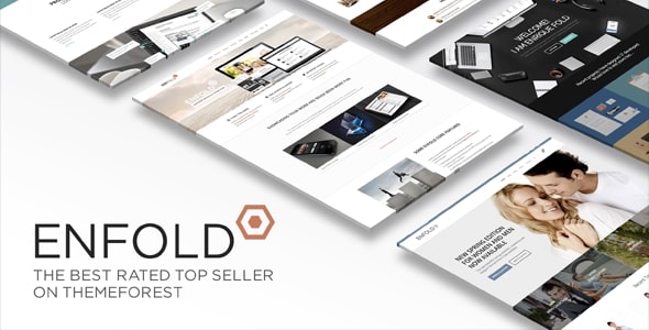 Enfold Theme 15 Best Multipurpose WordPress Themes For Your Next Project
