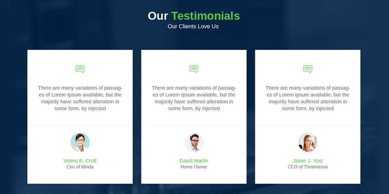 Introducing JD LawX - Best Joomla Template for Law and Attorney Websites