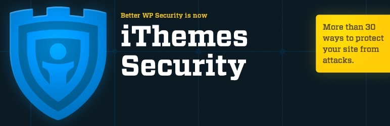 iThemes Security 10 Best WordPress Security Plugins - You Need To Know