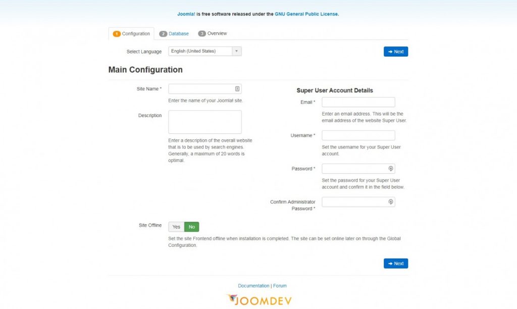 How to Install Joomla Template and QuickStart? How to Install Joomla Template and QuickStart?