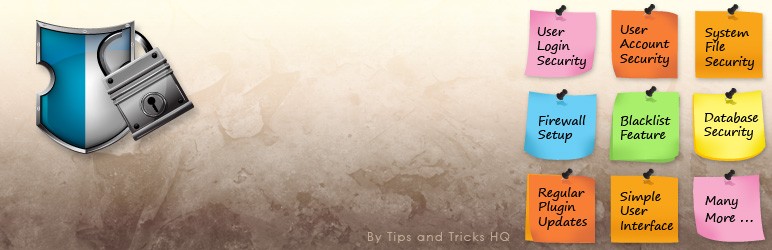 All In One WP Security & Firewall 10 Best WordPress Security Plugins - You Need To Know