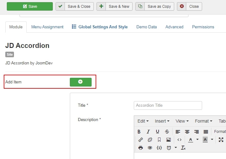 How To Add FAQ Schema On Your Joomla Website: Everything You Need To Know How To Add FAQ Schema On Your Joomla Website: Everything You Need To Know
