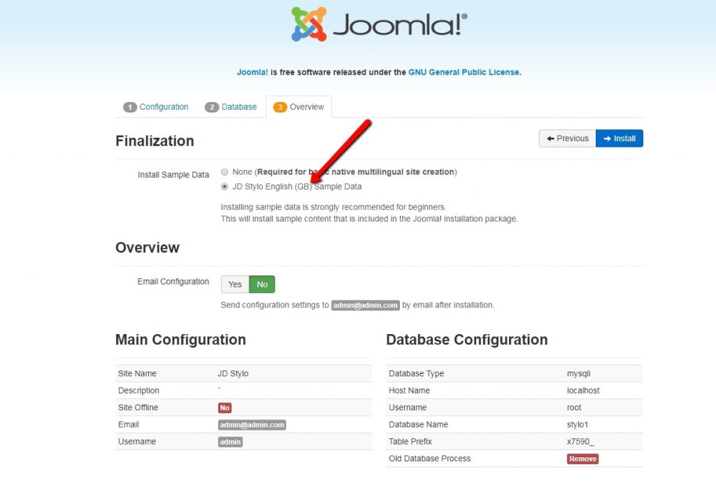 How to Install Joomla Template and QuickStart? How to Install Joomla Template and QuickStart?