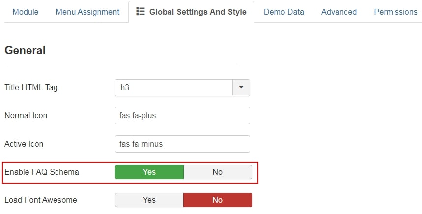 How To Add FAQ Schema On Your Joomla Website: Everything You Need To Know How To Add FAQ Schema On Your Joomla Website: Everything You Need To Know