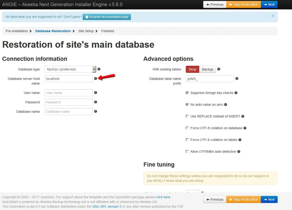 How to Install Joomla Template and QuickStart? How to Install Joomla Template and QuickStart?