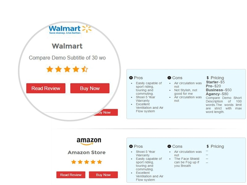 compare-recommendation.png Schema Ninja Review - Best Schema Rating & Recommendation WordPress Plugin