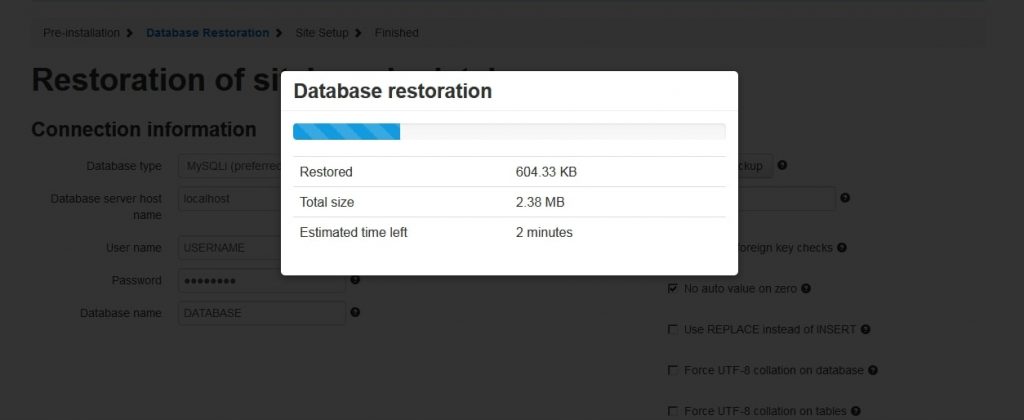 How to Install Joomla Template and QuickStart? How to Install Joomla Template and QuickStart?