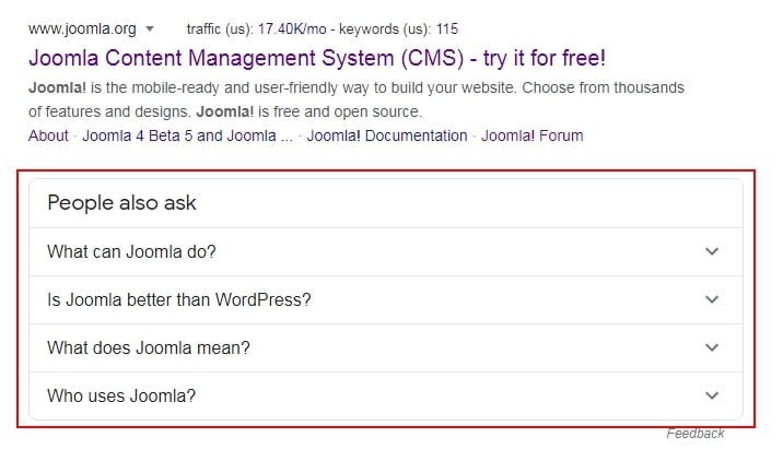 How To Add FAQ Schema On Your Joomla Website: Everything You Need To Know How To Add FAQ Schema On Your Joomla Website: Everything You Need To Know