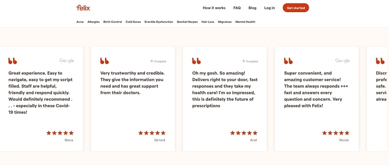 5 Ways You Can Add Social Proof to Your Website to Earn your Customers' Trust 5 Ways You Can Add Social Proof to Your Website to Earn your Customers' Trust