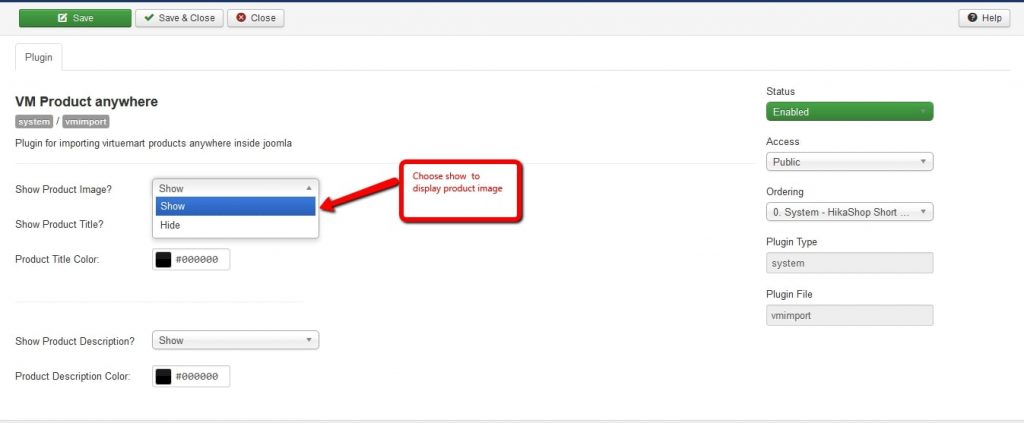 How to Import VirtueMart Products in Joomla Content? How to Import VirtueMart Products in Joomla Content?