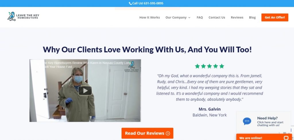 Leave The Key Homebuyers 6 Ways the Design of Your Website Can Boost Your SEO