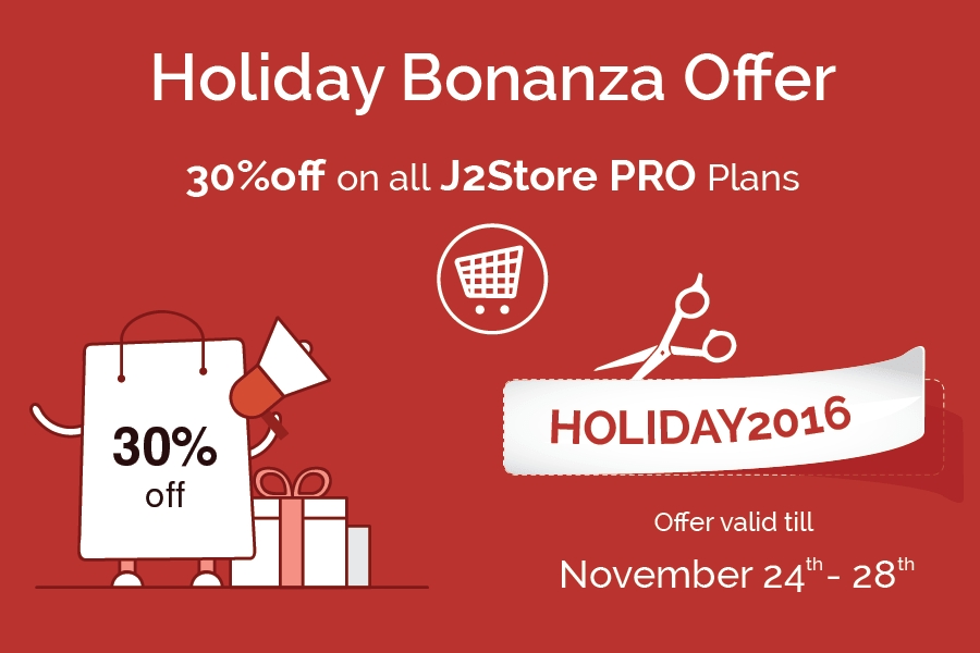 Best Joomla Black Friday Deals Best Joomla Black Friday Deals
