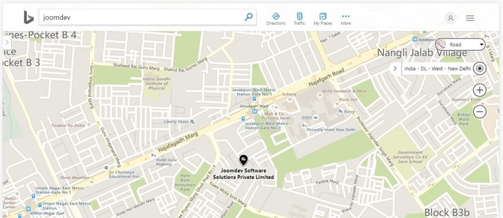 Google Map Policy Update: It's After Effects and Alternatives