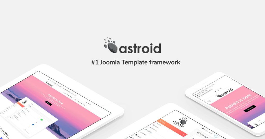 Weekend Mega Update - JD Social Login Released, Astroid got new update and Few Others