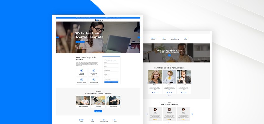Where to Find Free Joomla Templates? Where to Find Free Joomla Templates?