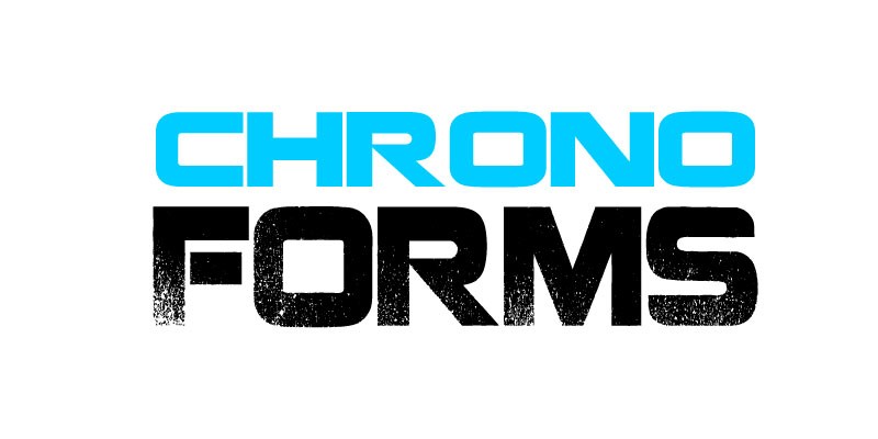 Chronoform Contact Form Extension The Best Joomla Contact Forms Extensions
