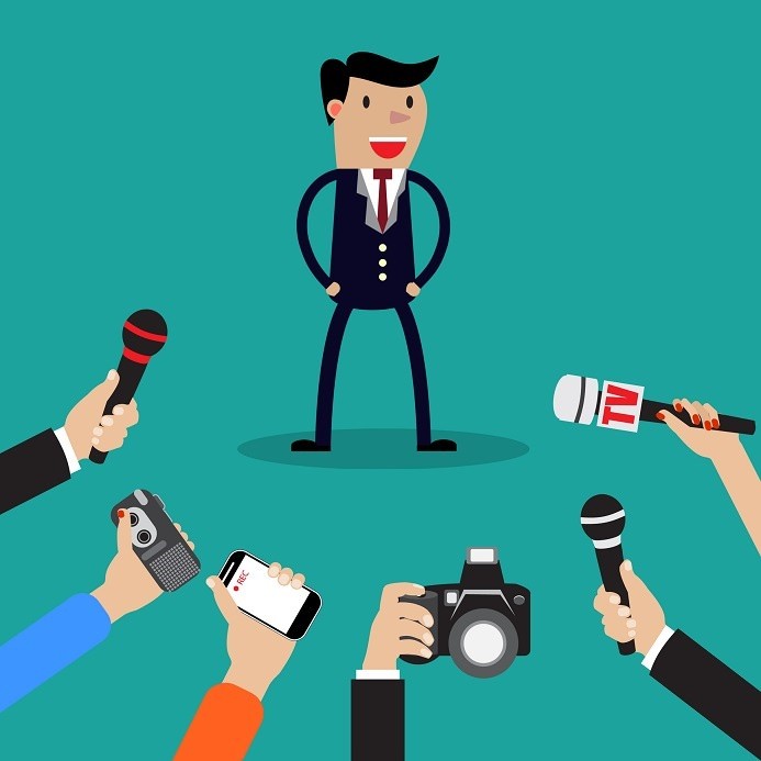 Top 7 Ways To Reach Journalists For A Backlink Top 7 Ways To Reach Journalists For A Backlink