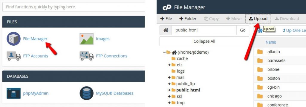 How to Install Joomla Template and QuickStart? How to Install Joomla Template and QuickStart?