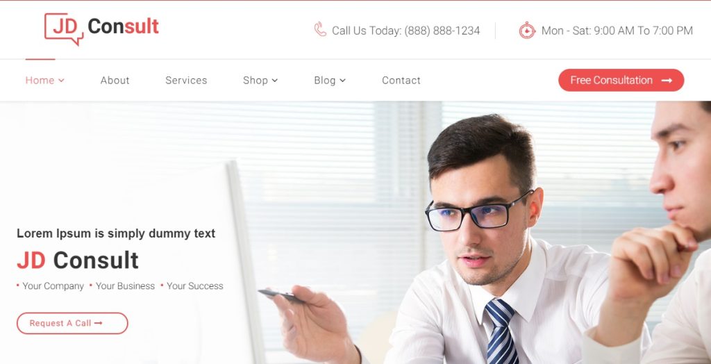 JD MedicX Released & 7 More Joomla Templates Updated To Joomla 3.9 JD MedicX Released & 7 More Joomla Templates Updated To Joomla 3.9