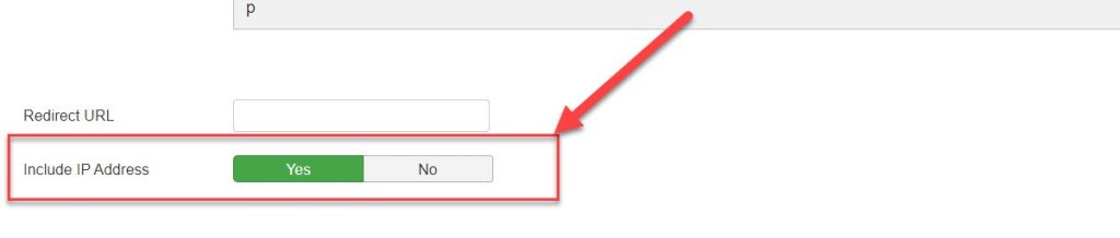 How to Capture User’s IP Address with Joomla Contact Form?