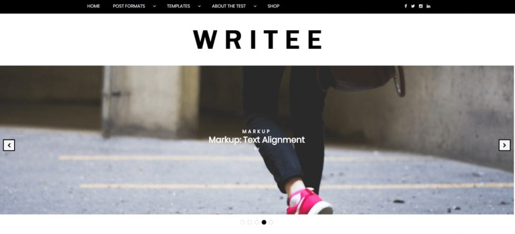 10+ Best Free WordPress Themes For Your Website: Top Selections