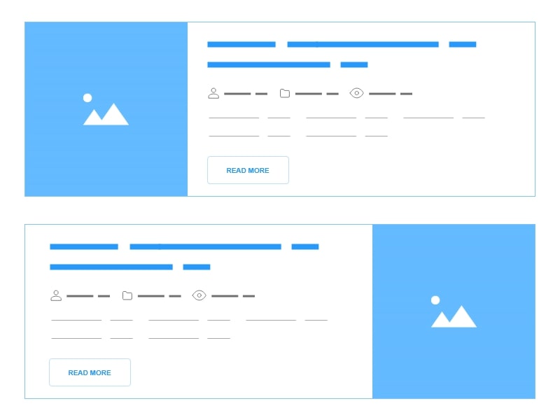 Introducing Joomla Articles Element in JD Builder