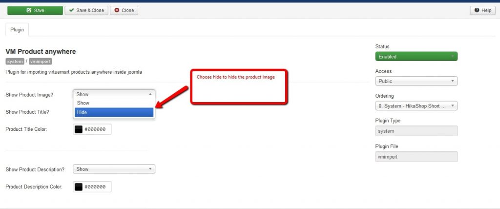 How to Import VirtueMart Products in Joomla Content? How to Import VirtueMart Products in Joomla Content?